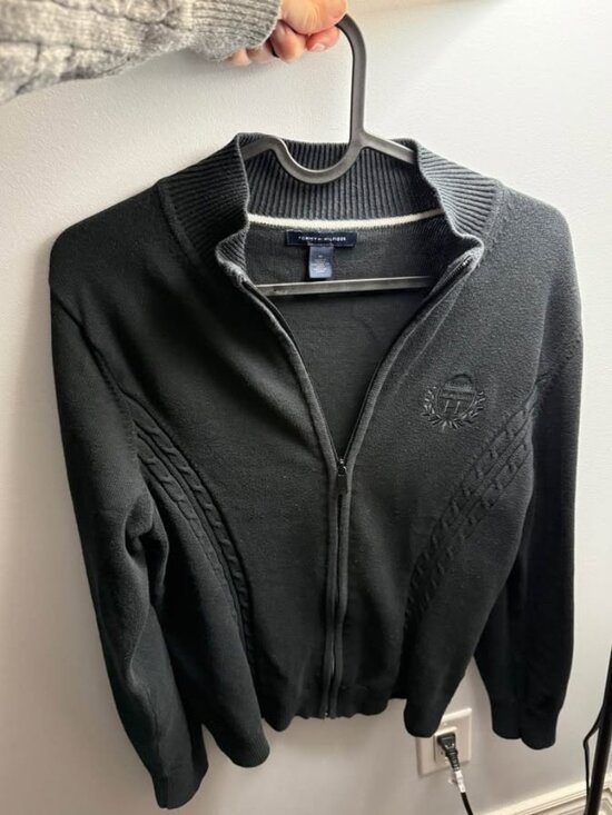 Pull Tommy Hilfiger - Picture 1 of 1